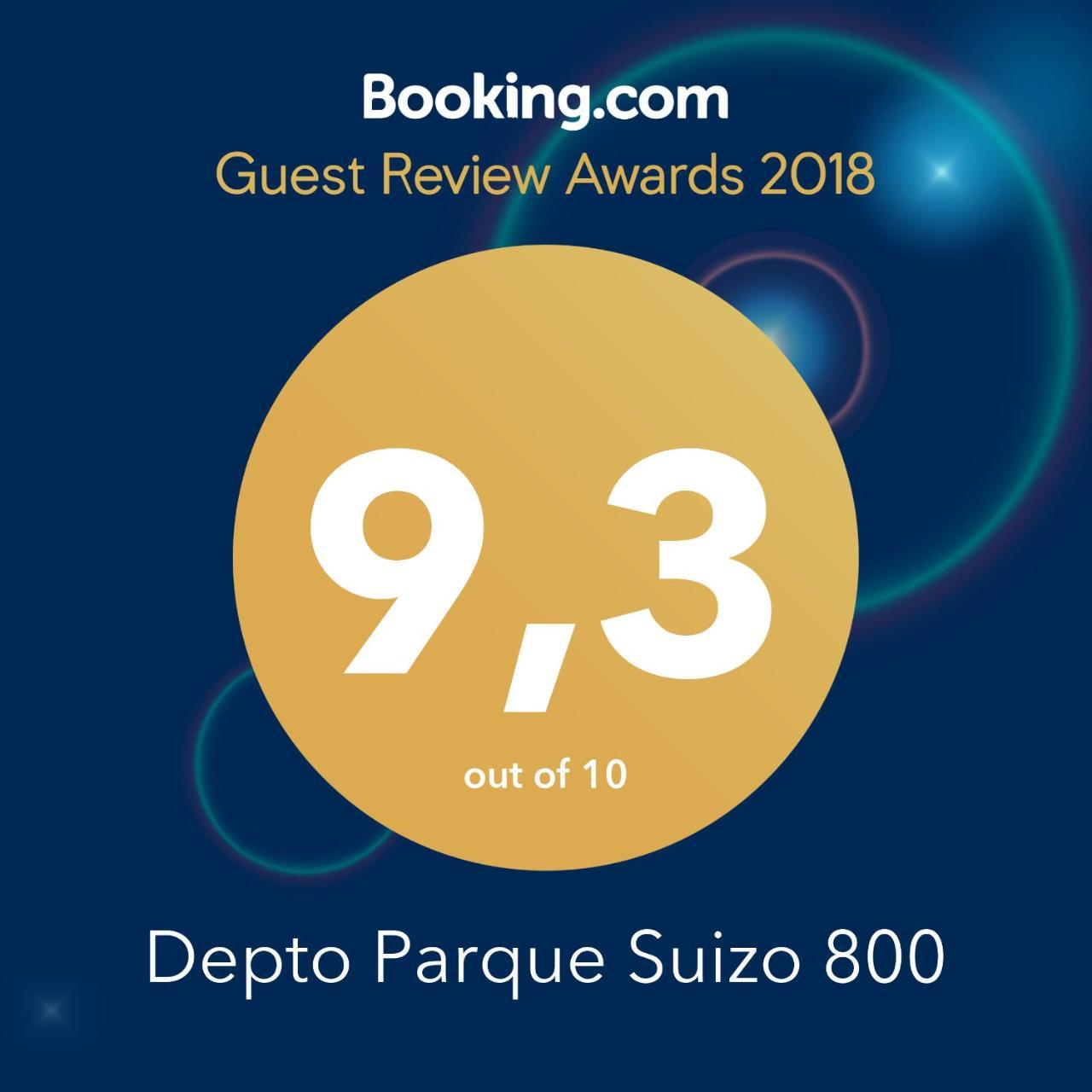 Апартаменты Depto Parque Suizo 800 Пукон Экстерьер фото